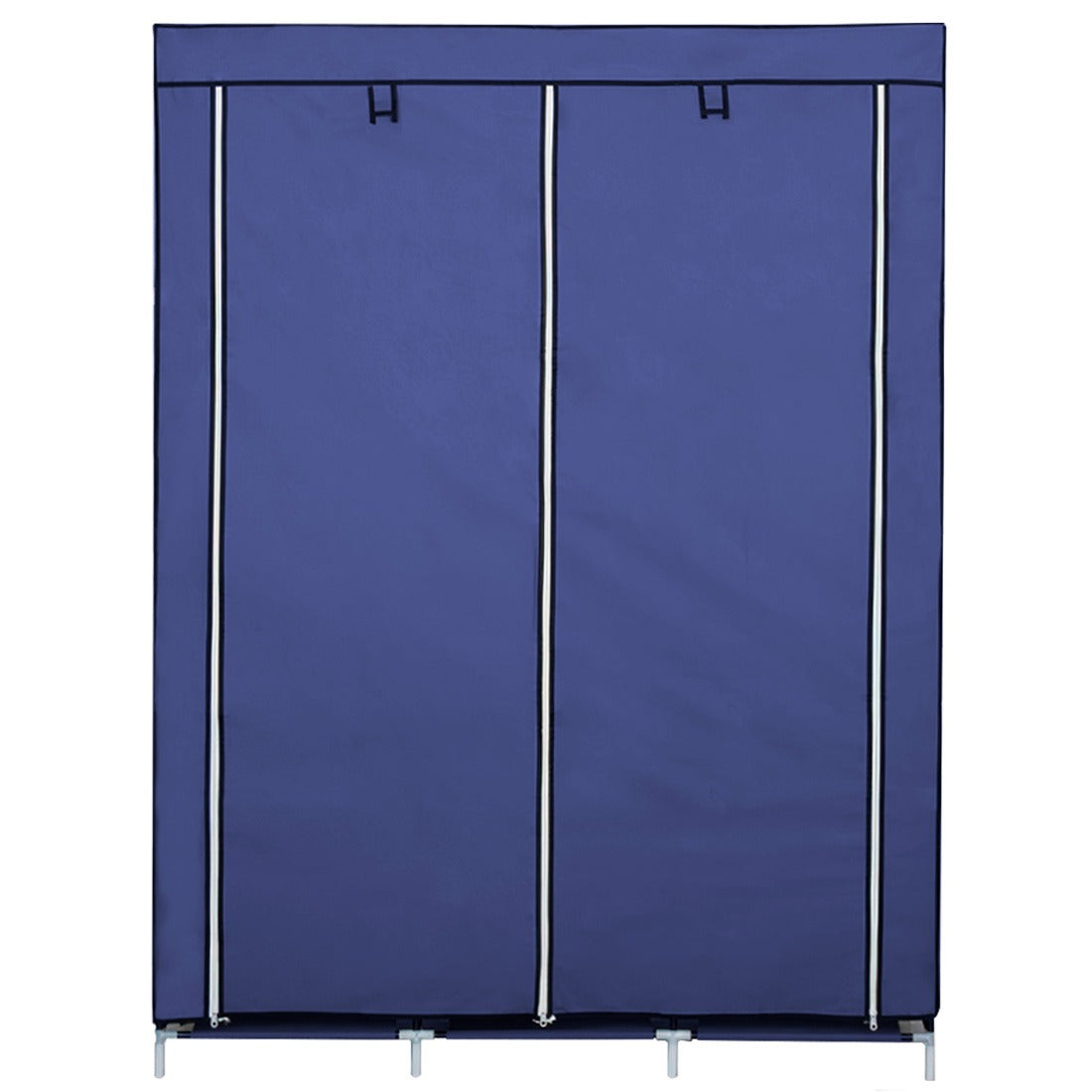 Guarda Roupa Dobrável Organizador Roupa Decoteam Guarda Roupa Dobrável Organizador Roupa Decoteam